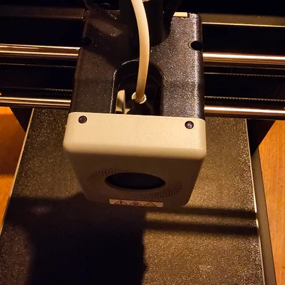 Tête d'impression Flashforge 5M