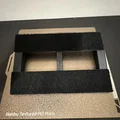 Mini Pedalboard 9x6 inch - Bàn Đạp Nhạc Cụ In 3D Gọn Nhẹ - Thumbnail 1