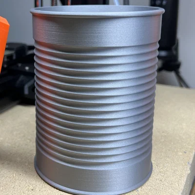 Lon Thiếc (Tin Can)