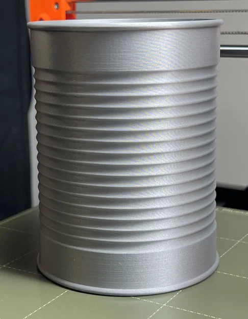 Lon Thiếc (Tin Can) - Image 2