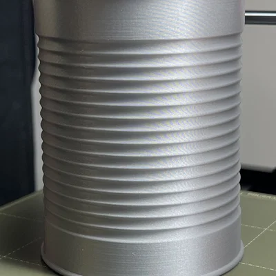 Lon Thiếc (Tin Can)