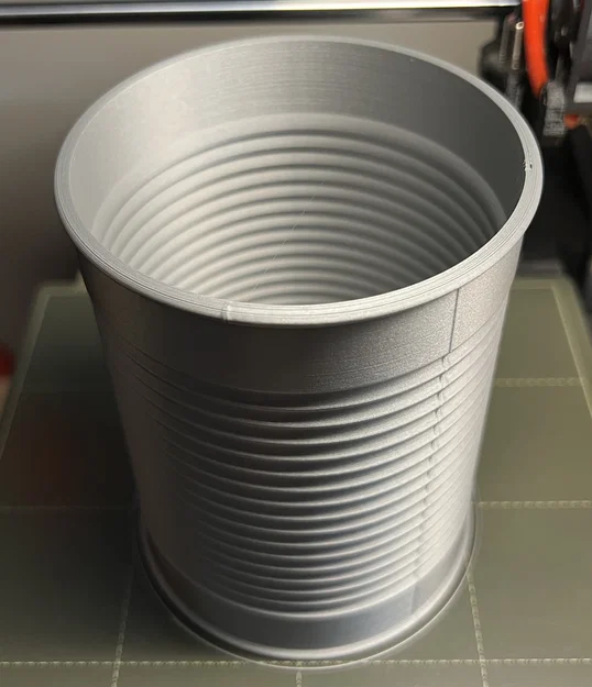 Lon Thiếc (Tin Can) - Image 4