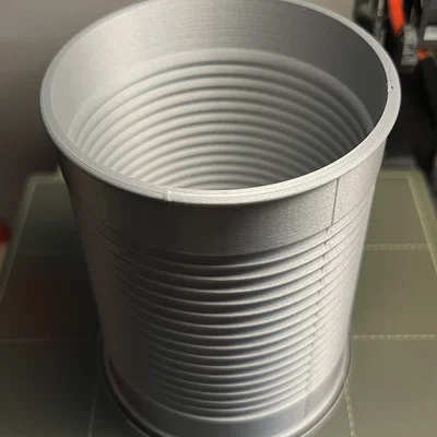 Lon Thiếc (Tin Can)