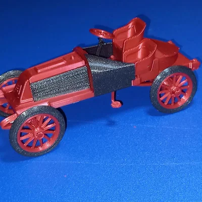 Bộ kit Renault K tỉ lệ 1:32
