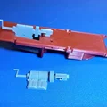 Bộ kit Renault K tỉ lệ 1:32 - Thumbnail 4