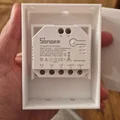 Vỏ Sonoff Dual R3 cho Energy Meter - Thumbnail 1