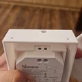 Vỏ Sonoff Dual R3 cho Energy Meter - Thumbnail 3