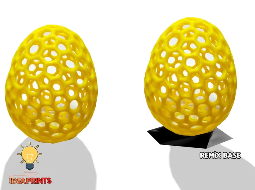 Easter Eggs LOOPY - Image 1