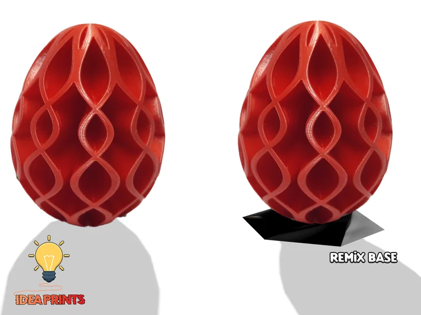 Easter Eggs COMPLEX 2 – Bộ sưu tập trứng Phục Sinh (Complex) - Image 1