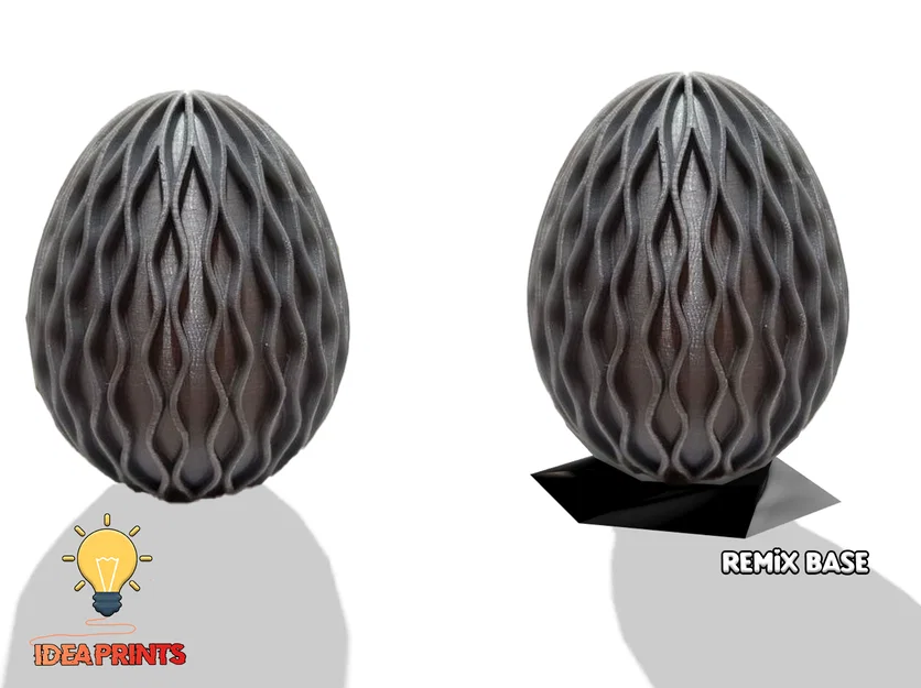 Easter Eggs WAVER - Image 1