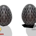Easter Eggs WAVER - Thumbnail 1