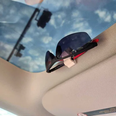 Kẹp kính mát Tesla Model Y (2022, 2023)