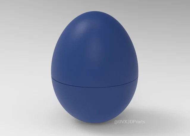 Trứng Phục Sinh (Easter Egg) - Image 1