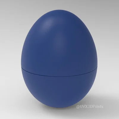 Trứng Phục Sinh (Easter Egg)