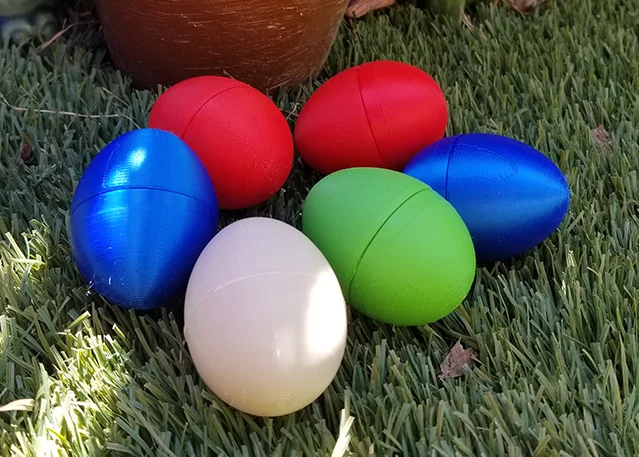 Trứng Phục Sinh (Easter Egg) - Image 2