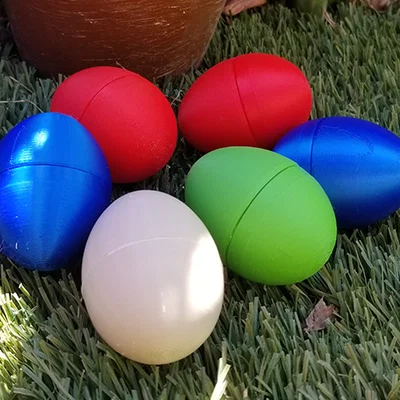 Trứng Phục Sinh (Easter Egg)
