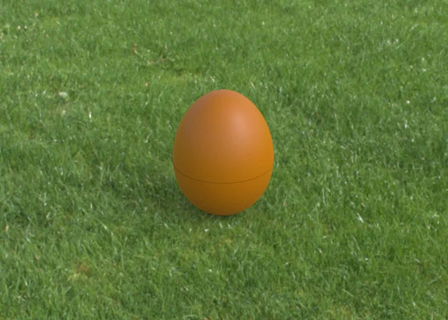 Trứng Phục Sinh (Easter Egg) - Image 3