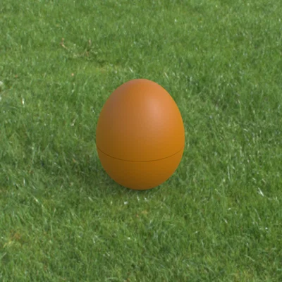 Trứng Phục Sinh (Easter Egg)