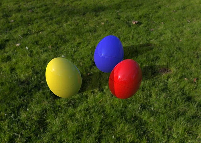 Trứng Phục Sinh (Easter Egg) - Image 5