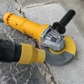 Grinder Dust Shroud – Chụp hút bụi cho máy mài góc 4.5" - Thumbnail 1