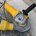 Grinder Dust Shroud – Chụp hút bụi cho máy mài góc 4.5" - Thumbnail 2