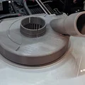 Grinder Dust Shroud – Chụp hút bụi cho máy mài góc 4.5" - Thumbnail 5