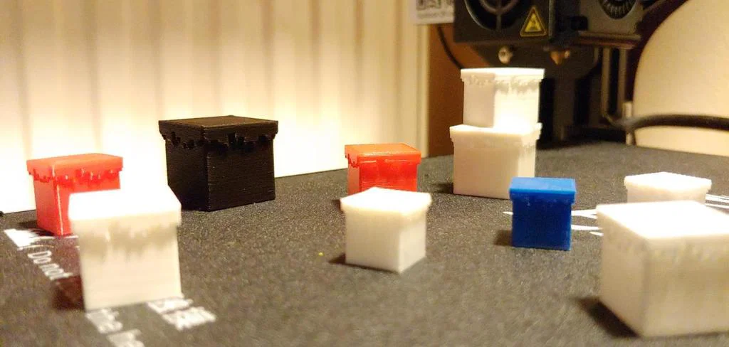 Khối cỏ Minecraft (Minecraft Grass Block) - Image 2