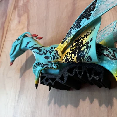 Giá Treo Tường Disney Ikran Mountain Banshee