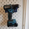 Giá treo Makita cho pegboard SKADIS (bắt vít) - Thumbnail 1