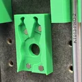 Giá treo pegboard cho kìm Park Tool MLP-1.2 - bản nam châm - Thumbnail 2