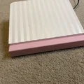 Tấm chống trượt cho bàn đạp máy may (Anti-Slide Sewing Pedal Plate) - Thumbnail 2