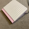 Tấm chống trượt cho bàn đạp máy may (Anti-Slide Sewing Pedal Plate) - Thumbnail 3