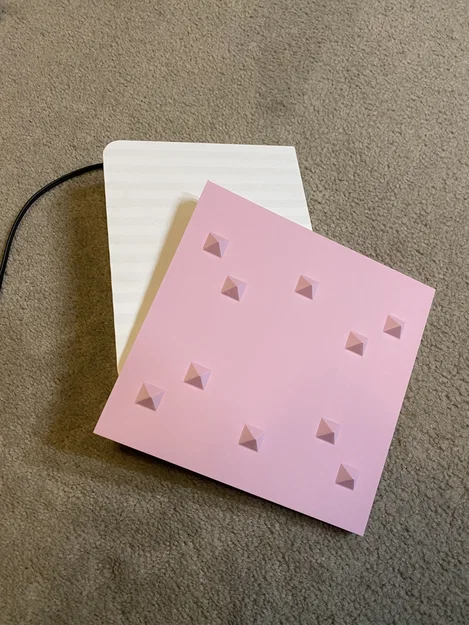 Tấm chống trượt cho bàn đạp máy may (Anti-Slide Sewing Pedal Plate) - Image 6