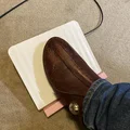 Tấm chống trượt cho bàn đạp máy may (Anti-Slide Sewing Pedal Plate) - Thumbnail 7