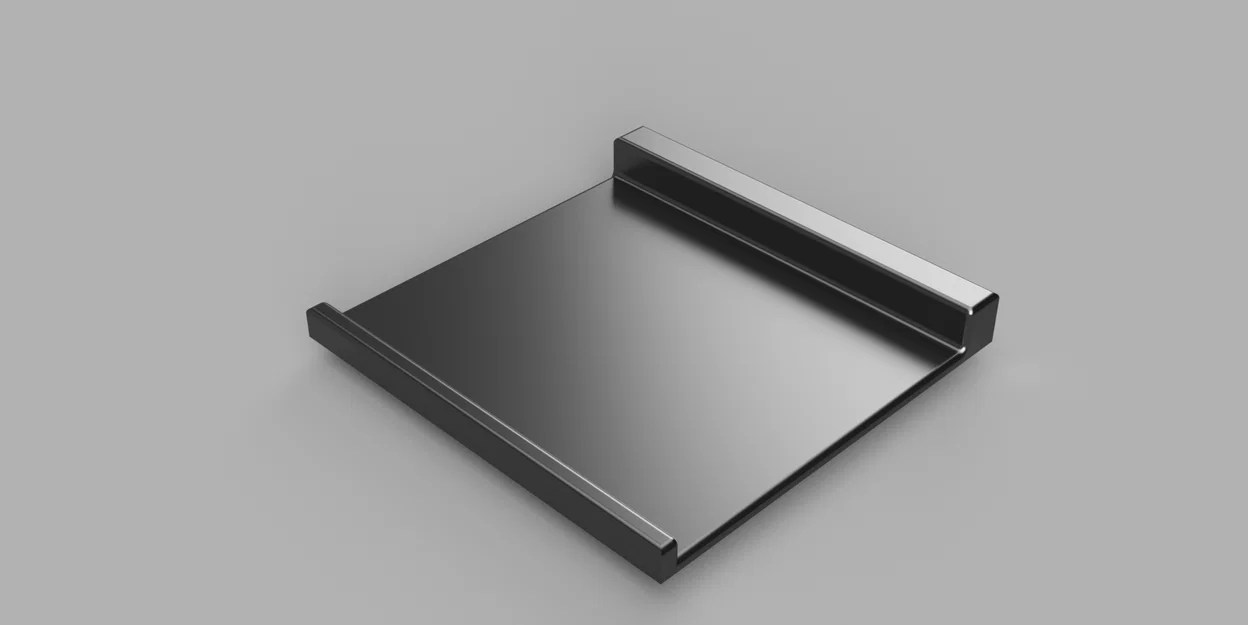 Tấm chống trượt cho bàn đạp máy may (Anti-Slide Sewing Pedal Plate) - Image 8
