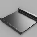 Tấm chống trượt cho bàn đạp máy may (Anti-Slide Sewing Pedal Plate) - Thumbnail 8