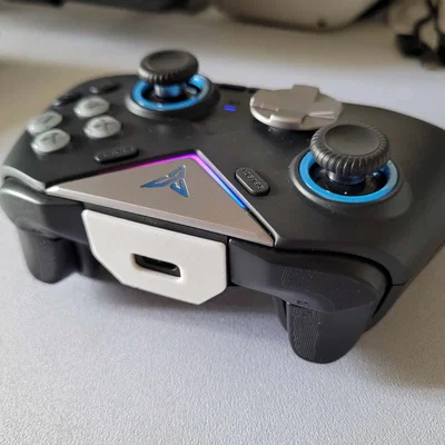 Nắp lưng Flydigi Vader 3 Pro (Flydigi Vader 3 Pro Back Cover)