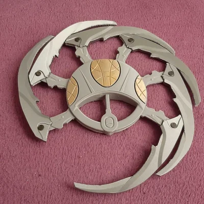 Predator Shuriken (Có thể gập một phần)