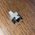 Nút bấm công tắc hoạt động cho P1S/P1P (LED light, v.v.) - Thumbnail 3