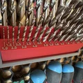 Giá giữ mũi khoan (Print-in-Place) - HSW Honeycomb Wall - Thumbnail 2