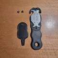 Dao Cắt An Toàn (Bóng Bay) Có Thể Thay Lưỡi – Refillable Safe (Balloon) Cutter Knife - Thumbnail 7