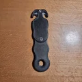 Dao Cắt An Toàn (Bóng Bay) Có Thể Thay Lưỡi – Refillable Safe (Balloon) Cutter Knife - Thumbnail 14