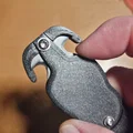 Dao Cắt An Toàn (Bóng Bay) Có Thể Thay Lưỡi – Refillable Safe (Balloon) Cutter Knife - Thumbnail 15