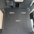 Khay Đựng Mũi Khoan Gắn Tường Dành Cho Multiboard Siêu Gọn Gàng - Thumbnail 4