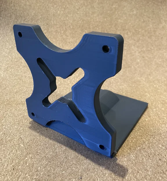 Kệ Vesa 100 (Vesa 100 shelf) - Image 2