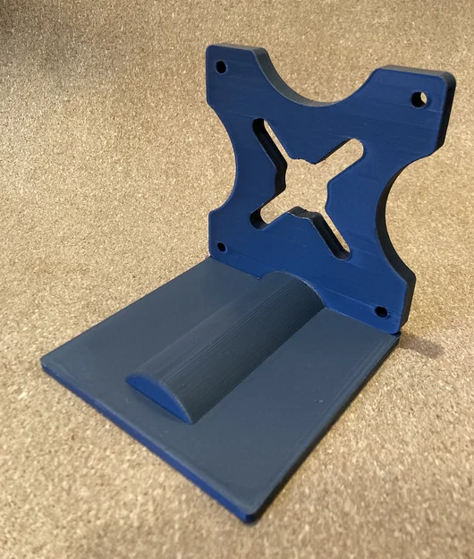Kệ Vesa 100 (Vesa 100 shelf) - Image 3