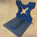 Kệ Vesa 100 (Vesa 100 shelf) - Thumbnail 3