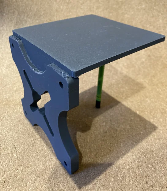 Kệ Vesa 100 (Vesa 100 shelf) - Image 4
