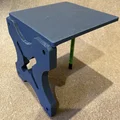 Kệ Vesa 100 (Vesa 100 shelf) - Thumbnail 4