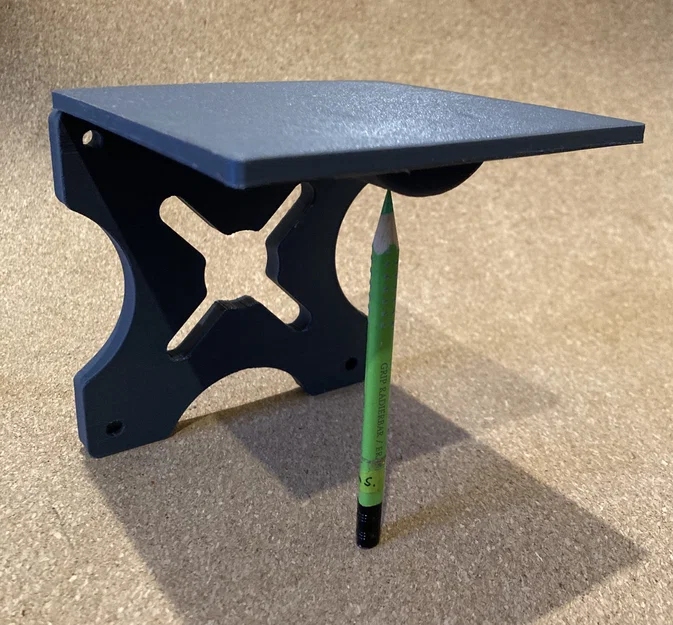 Kệ Vesa 100 (Vesa 100 shelf) - Image 5